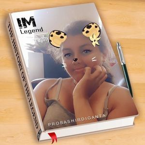 Meet your Posher, Gina